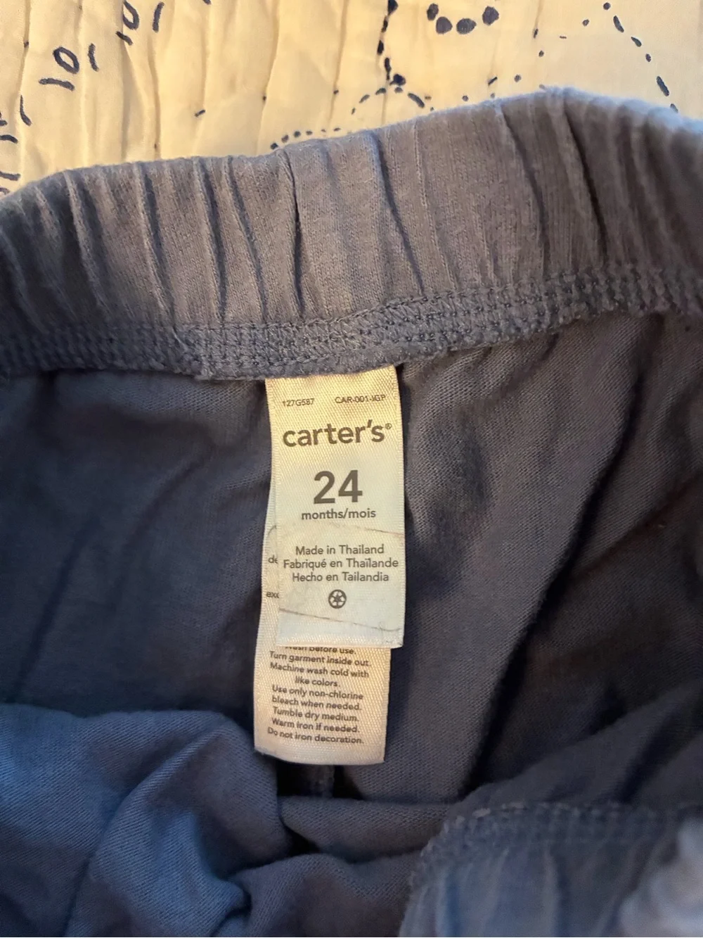 Boys 18-24M Boys bundle